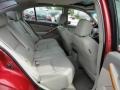 Garnet Fire Metallic - G 35 Sedan Photo No. 25