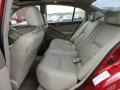 Garnet Fire Metallic - G 35 Sedan Photo No. 27