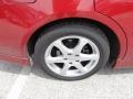 Garnet Fire Metallic - G 35 Sedan Photo No. 33