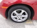 Garnet Fire Metallic - G 35 Sedan Photo No. 40