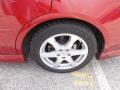 Garnet Fire Metallic - G 35 Sedan Photo No. 41