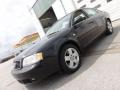 Brilliant Black - A6 3.0 quattro Sedan Photo No. 2