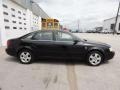 Brilliant Black - A6 3.0 quattro Sedan Photo No. 7