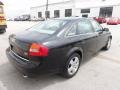 Brilliant Black - A6 3.0 quattro Sedan Photo No. 8