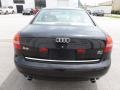 Brilliant Black - A6 3.0 quattro Sedan Photo No. 9