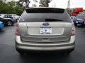 2008 Vapor Silver Metallic Ford Edge SEL  photo #7