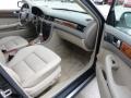 Brilliant Black - A6 3.0 quattro Sedan Photo No. 19
