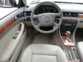 Brilliant Black - A6 3.0 quattro Sedan Photo No. 31