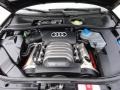 Brilliant Black - A6 3.0 quattro Sedan Photo No. 35