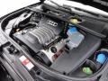 Brilliant Black - A6 3.0 quattro Sedan Photo No. 36