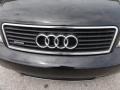 Brilliant Black - A6 3.0 quattro Sedan Photo No. 38