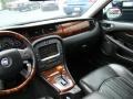 2007 Ebony Black Jaguar X-Type 3.0  photo #19