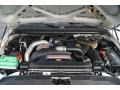  2006 F550 Super Duty XL Regular Cab 4x4 Chassis 6.0 Liter OHV 32-Valve Power Stroke Turbo-Diesel V8 Engine