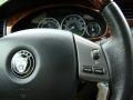 2007 Ebony Black Jaguar X-Type 3.0  photo #27