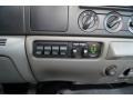 Controls of 2006 F550 Super Duty XL Regular Cab 4x4 Chassis
