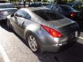 Silverstone Metallic - 350Z Track Coupe Photo No. 3