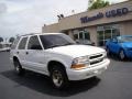 Summit White - Blazer Trailblazer Photo No. 2