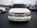 2000 Summit White Chevrolet Blazer Trailblazer  photo #3