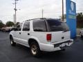 2000 Summit White Chevrolet Blazer Trailblazer  photo #6