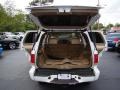 2000 Summit White Chevrolet Blazer Trailblazer  photo #14