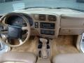 2000 Summit White Chevrolet Blazer Trailblazer  photo #19