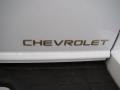 2000 Summit White Chevrolet Blazer Trailblazer  photo #36