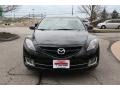 2009 Ebony Black Mazda MAZDA6 s Grand Touring  photo #1