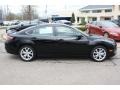 2009 Ebony Black Mazda MAZDA6 s Grand Touring  photo #7