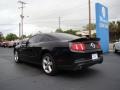2011 Ebony Black Ford Mustang GT Premium Coupe  photo #6