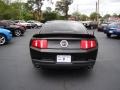 2011 Ebony Black Ford Mustang GT Premium Coupe  photo #7