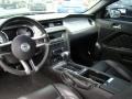 2011 Ebony Black Ford Mustang GT Premium Coupe  photo #14