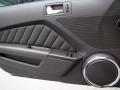 2011 Ebony Black Ford Mustang GT Premium Coupe  photo #16
