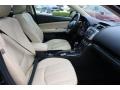 2009 Ebony Black Mazda MAZDA6 s Grand Touring  photo #18