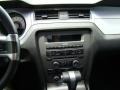 2011 Ebony Black Ford Mustang GT Premium Coupe  photo #17