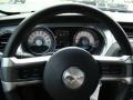 2011 Ebony Black Ford Mustang GT Premium Coupe  photo #19