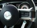 2011 Ebony Black Ford Mustang GT Premium Coupe  photo #21
