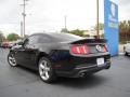 2011 Ebony Black Ford Mustang GT Premium Coupe  photo #28