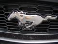 2011 Ford Mustang GT Premium Coupe Badge and Logo Photo