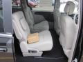 2011 Brilliant Black Crystal Pearl Chrysler Town & Country Touring - L  photo #10