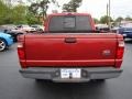 Toreador Red Metallic - Ranger XLT SuperCab Photo No. 7