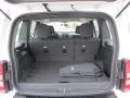 2011 Bright White Jeep Liberty Sport 4x4  photo #5