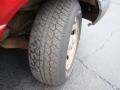 2001 Toreador Red Metallic Ford Ranger XLT SuperCab  photo #26