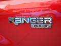 2001 Toreador Red Metallic Ford Ranger XLT SuperCab  photo #32