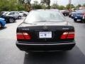 Black - E 320 4Matic Sedan Photo No. 7