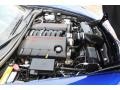 6.0 Liter OHV 16-Valve LS2 V8 Engine for 2005 Chevrolet Corvette Coupe #48558149