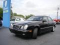 Black - E 320 4Matic Sedan Photo No. 29