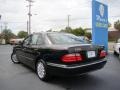 2001 Black Mercedes-Benz E 320 4Matic Sedan  photo #30