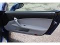 Steel Grey Door Panel Photo for 2005 Chevrolet Corvette #48558191