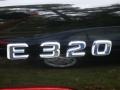 2001 Black Mercedes-Benz E 320 4Matic Sedan  photo #33