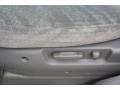 2004 Starlight Silver Metallic Honda Odyssey EX  photo #11